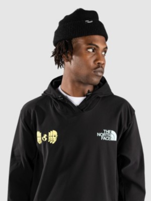 North face tekno fresh on sale hoodie